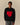 Heart Sweater Black Black / XL