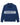 Cashmere Marco Polo Sweater Blue
