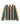 Cotton Croquet Stripe Rugby Croquet