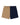 Men's Cotton Color Block Rugby Pull On Short Navy Khaki