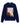 Cashmere Finance Sweater Navy