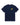 Men's Cotton T-Shirt Navy