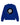 Men's Magic 8™ Ball Cotton Sweater Blue