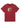 Men's Cotton Babar and Zephir T-Shirt Burgundy