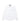 Men’s Classic Solid Cotton Oxford Shirt White by Rowing Blazers featuring long sleeves, a button-down collar, white buttons, and a chest pocket with a small rectangular logo patch.