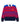 Mt. Joy Rugby Scarlet Stripe