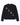 Cotton Cable Autumn Bears Sweater Navy