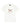 Men's Cotton Horse Tee Cream