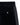 Close-up of Men’s Velvet Classic Tuxedo Pant Black in cotton velvet, showing a buttoned back pocket and a side satin stripe.