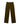 Women's Corduroy Straight Leg Pant Hunter Green