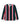 Cotton Soccer Rugby Schoolboy Stripe