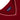 Cashmere Callie V Neck Sweater Wine