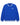 Men's Rip Stop Nylon Pullover Cobalt Blue