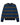 Tonal Striped Sweater Blue Black Tonal Stripe