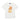 Men's Cotton Baguette T-Shirt Cream