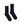 Women's Paddington Socks Navy