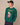 Babar Jardinier Cashmere Sweater Green