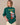 Babar Jardinier Cashmere Sweater Green