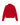 Cashmere Cable Sheep Turtleneck Diana Red