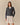 Gia Wool Sheep Blazer Cardigan Heather Gray Heather Gray / XL