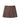 Elsa Ivy Plaid Pleated Skirt Multi-Color Multi-Color / XL