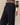 Cath Pinstripe Pant Navy Navy / XL