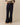 Cath Pinstripe Pant Navy Navy / XL