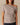 Olivia Draped Asymmetrical Houndstooth Blouse Beige Beige / XL