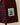 Alex Cropped Corduroy Trench Coat Burgundy Burgundy / XL