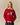 Blair Cashmere Terrier Sweater Red Red / XL