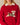 Blair Cashmere Terrier Sweater Red Red / XL