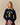 Penelope Cotton Pooh Sweater Navy Navy / XL
