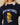 Penelope Cotton Pooh Sweater Navy Navy / XL