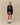 Penelope Cotton Pooh Sweater Navy Navy / XL