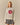 Blair Big Apple Cashmere Sweater Cream Cream / XL