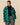 Men's Magic 8™ Ball Sherpa Zip Jacket Green