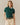 Women's Cotton Knit Tee Green