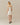 Women's Mini Linen Striped Dress Cream Stripe Cream Stripe / 00