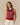 Women's Cotton Layered & Striped Knit Tank Multi-Color