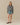 Women's Cotton Nautical Striped Rugby Navy & White Navy & White / XS