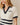 Women's Collegiate Arch Terry Polo White White / XS