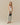 Women's Linen Tencel Crossed Halter Top With Ribbon White White / XS
