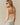 Women's Linen Tencel Crossed Halter Top With Ribbon White White / XS