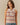Women's Halter Polo Striped Tank Multi-Color