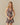 Women's Patchwork Madras Tank Multi-Color Multi-Color / XS