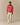 Men's Warm & Wonderful "Diana Edition" Cotton Sheep Sweater Diana Red / XL