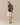 Women's Cotton Diana Edition Sweater Navy Navy / XS