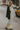 Women's Mohair Argyle Maxi Skirt Mohair Blend